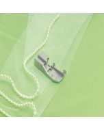 Baby Lock Serger Beading Foot for BLETS8 Triumph, Evolution BLE8W-2, Ovation BLES8