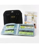 Baby Lock BLETS8FTKIT Triumph Accolade Splendor Foot Kit 29 Feet