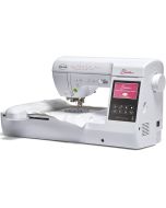 Baby Lock Bloom Sewing and Embroidery Machine with Free Bonus Kit