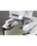 Brother PRCF5 Flat Brim Cap Frame Hoop PRCF5 3pc Cap Equipment PR1055X PR1050 PR1000, PR675 PR655 PR650 PR620, PRS100