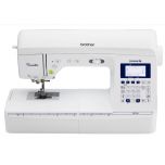 Brother Pacesetter PS500 Computerized Sewing Machine with You Pick $147.99 Bonus Kit 