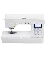 Brother Pacesetter RPS500 Computerized Sewing Machine Refurbished