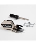 Brother SA101 Dynamic Metal Walking Foot Set