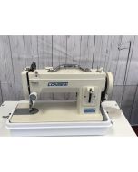 Consew CP206RL Portable Walking Foot Sewing Machine Refurbished