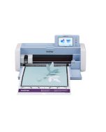 Brother SDX325 ScanNCut DX Innovis Edition Cutting Machine Plus Bonus