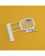 Baby Lock EF73 Embroidery Hoop 1x2.5 Inch