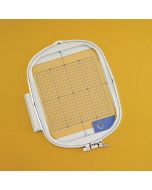 Baby Lock EF91 Embroidery Frame With Grid, 8 In X 8 In