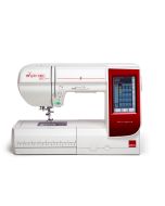 Elna eXpressive 850 Sewing and Embroidery Machine with Bonus Kit