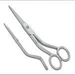 Famore Applique Scissors - Without Bill 6 inch (OUT OF STOCK)