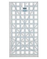 TrueCut Rectangle Quilting Ruler 6.5" x 12.5"