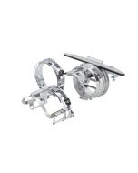 Happy Professional Cap Frame System for HCH and HCS Driver Gauge and Wide Cap Frame