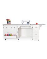 Arrow Harriet Sewing Machine Cabinet