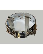 Happy Professional Wide Cap Frame