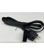 Janome HD9 Sewing Machine Foot Control Extension Cable 4 Foot