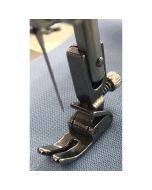 Industrial Grade Gathering Shirring Foot for Household Straight Stitch Sewing Machine Models