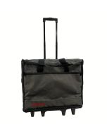 Janome Large Soft Roller Sewing Machine Case (PRE-ORDER ONLY)