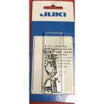 Juki Coverstitch Chain Stitch Presser Foot for MCS-1500 MCS-1600 MCS-1700 - 40177370
