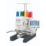 Janome MB-4S Commercial Embroidery Machine