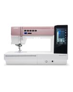 Janome Horizon Memory Craft 9410QC Sewing and Quilting Machine with Bonus Kit Tutorial