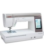 Janome Memory Craft 9450QCP Quilting Sewing Machine Refurbished