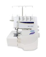 Juki MO-1000 Overlock Serger with Air Looper Threading System