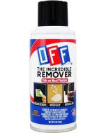 Off Incredible Remover