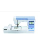 Brother RPE900 Embroidery Only Machine Refurbished 