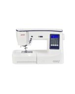 Janome Skyline S3 Anniversary Edition Sewing Machine with Bonus - PRE-ORDER ONLY
