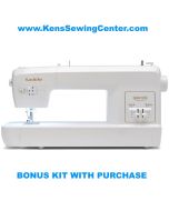 Baby Lock Sashiko 2 Specialty Sewing and Quilting Machine with Free $249.90 Bonus Kit