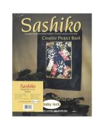 Baby Lock Sashiko Creative Project Book and Kit