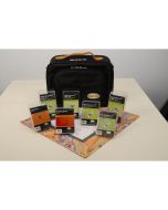Baby Lock Sashiko Accessory Foot Kit - BLQKACCKT