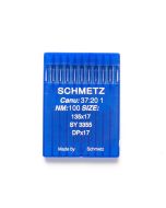 Schmetz Industrial Needle for Consew MACP206RL Portable Walking Foot Sewing Machine