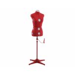 Singer Adjustable Dress Form Small to Medium Model 150