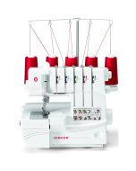 Singer Professional 5 14T968DC Serger Refurbished