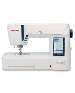 Janome Skyline S7 Sewing and Quilting Machine