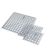 Grace TrueCut Square Quilting Rulers in Assorted Sizes