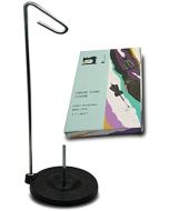 Universal Single Spool Thread Stand With Metal Base