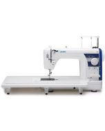 Juki TL18QVP Quilting Machine Open Box