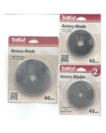 Grace TrueCut My Comfort Cutter Replacement Blades