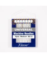 Klasse Universal Machine Needles Size 12