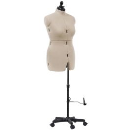 Dritz My Double Designer Dress Form Petite