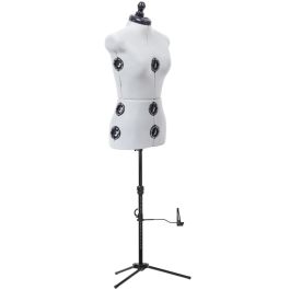Dritz Twin Fit Dress Form Full Figure