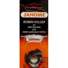 Ersatzteile-Onlineshop | Nähfuß Mit Nähfußhalter Janome Memory Craft MC6600P, MC7700QCP | Online Kaufen