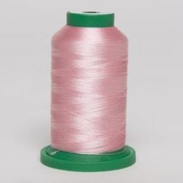 Exquisite Pink Glaze Embroidery Thread 304 - 1000m