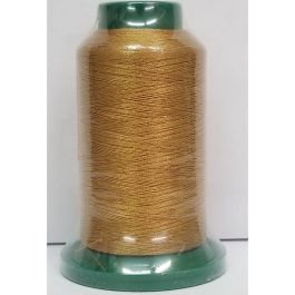 Burnt Thread Exquisite Burnt Sienna Embroidery Thread 905 - 1000m