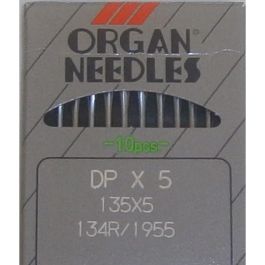 31485-organ-dpx5-134r-needles-