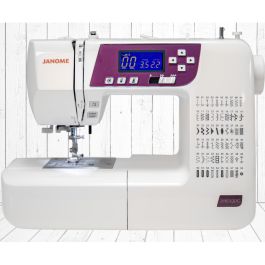 Janome Universal Sewing Machine Needles Size 11