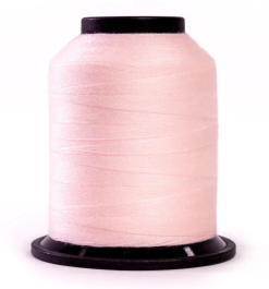 Grace Finesse Quilting Thread Pink Rose #3287