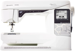 Husqvarna Viking Opal 690Q