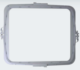 Husqvarna Viking Designer Majestic Hoop 360 x 350 mm 920222096